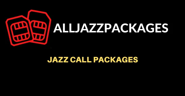 JAZZ-CALL-PACKAGES