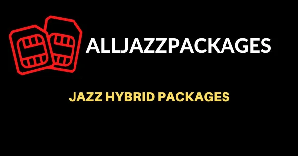 JAZZ-HYBRID-PACKAGES