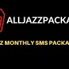 JAZZ-MONTHLY-SMS-PACKAGES