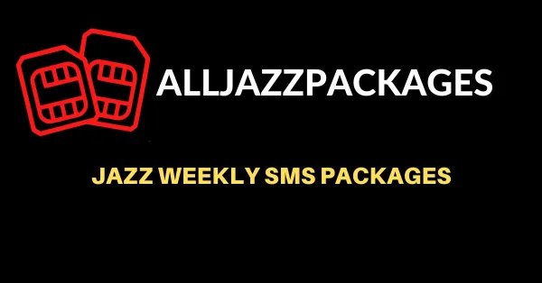 JAZZ-WEEKLY-SMS-PACKAGES